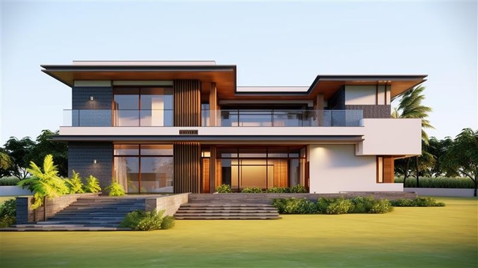 Pradhamam Property