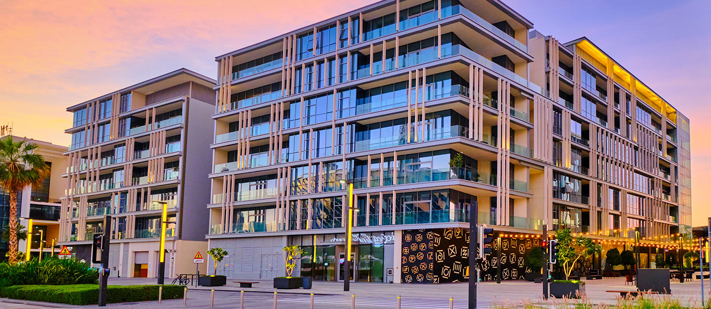 Shashti Avenue Phase 1