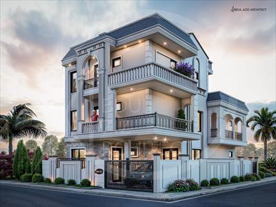 Shashti Avenue Phase 2