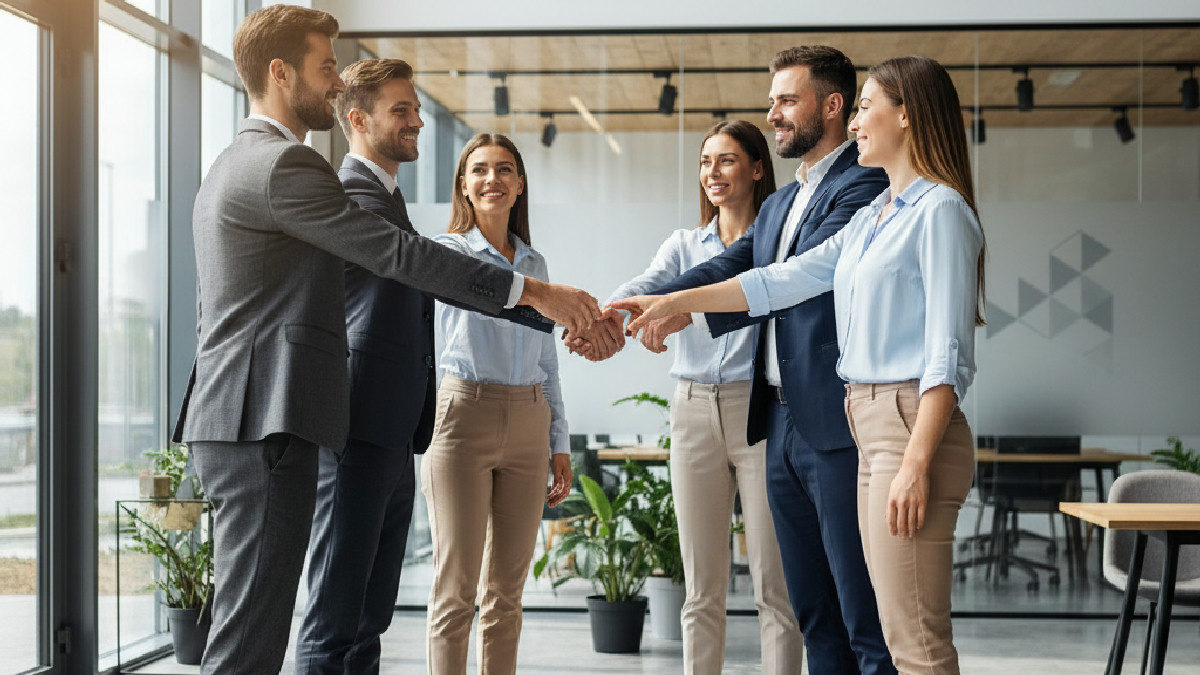 Interior Partner