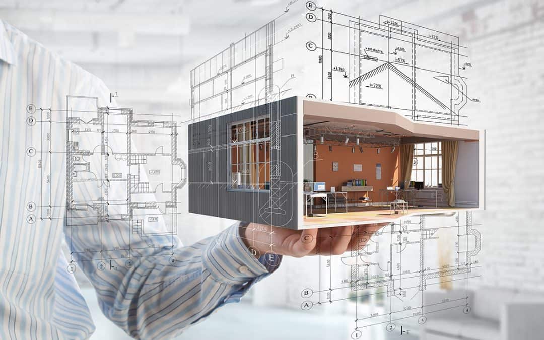 Architectural Partner