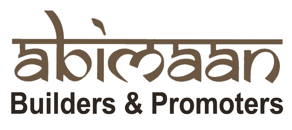 Abimaan Builders Logo